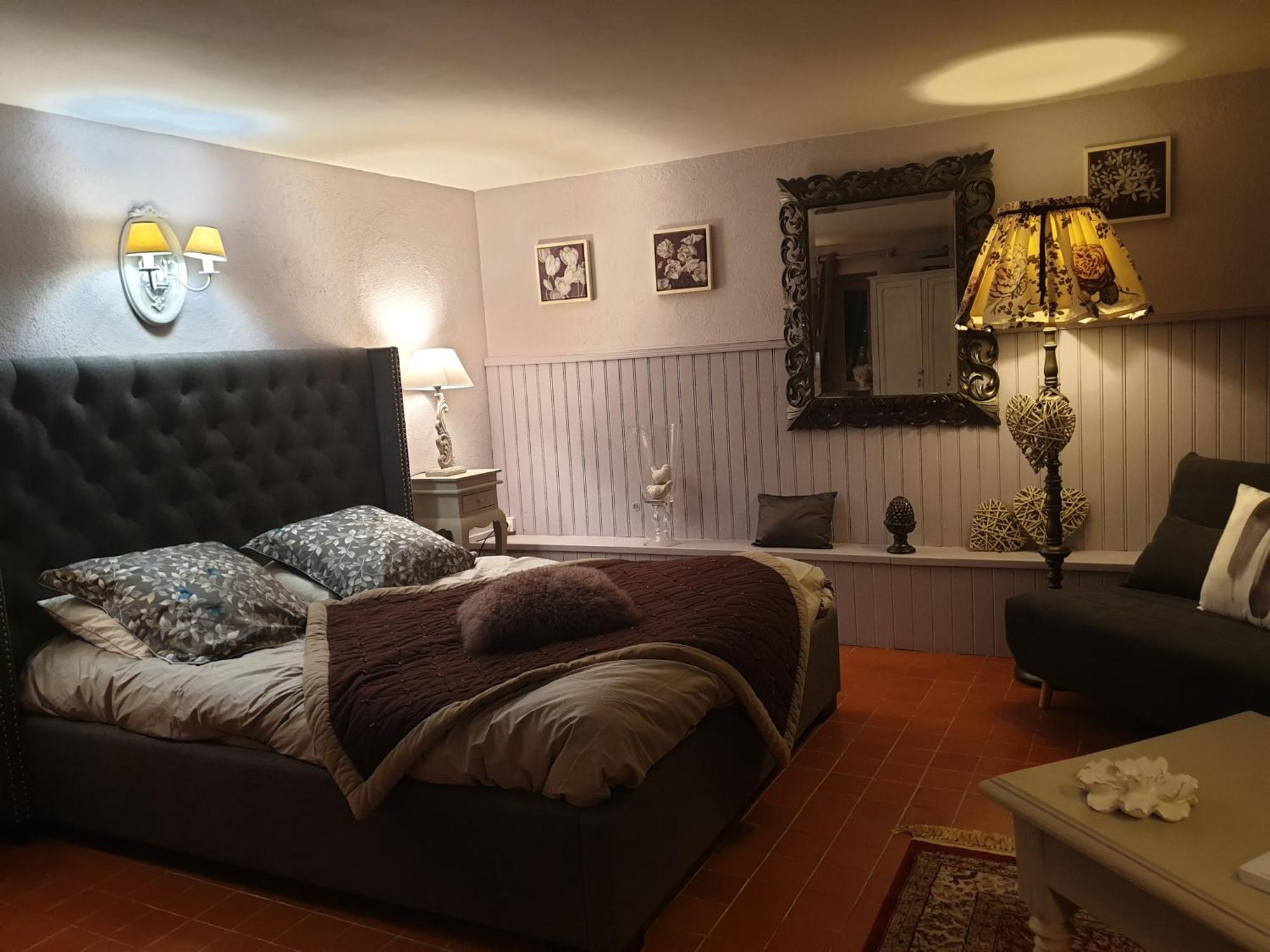 Hotel Moulin Rouhaud Montboyer Esterno foto